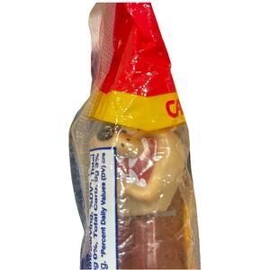 Taz Tazmanian Devil PEZ Candy Dispenser - Warner Bros - Red - New in Package